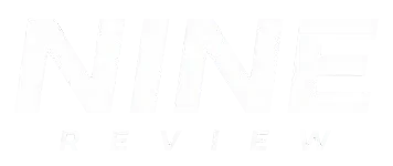 Nine logo